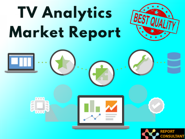  TV Analytics Market Estimated To Rise at a Lucrative CAGR of +17% between 2019 and 2026 with Topmost key Players like: IBM, Google, Nielsen, DC Analytics, Alphonso, Edgeware AB, Sambatv