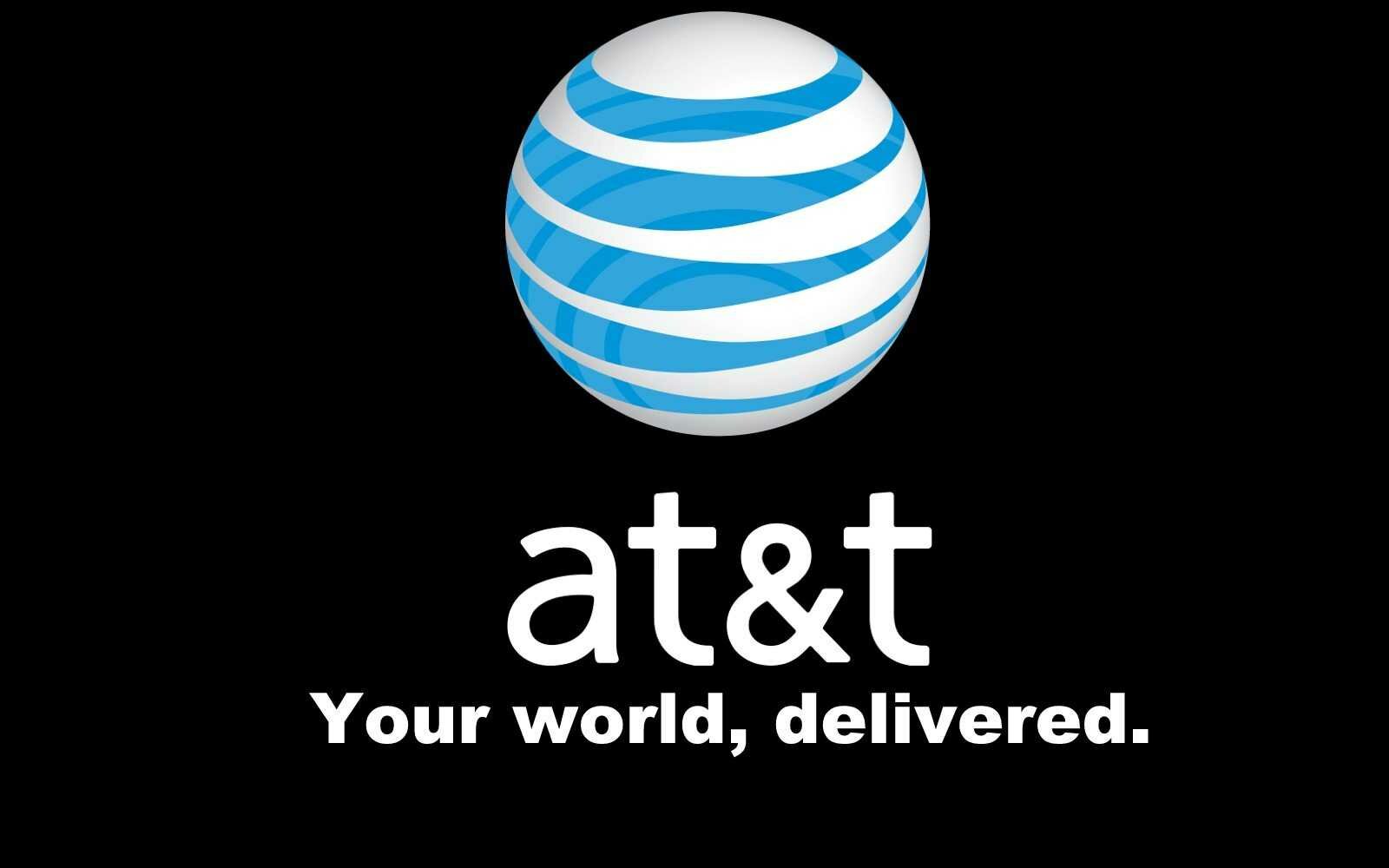 AT&T is investing as much as 450 Million U dollars in 3 years boosting the local network