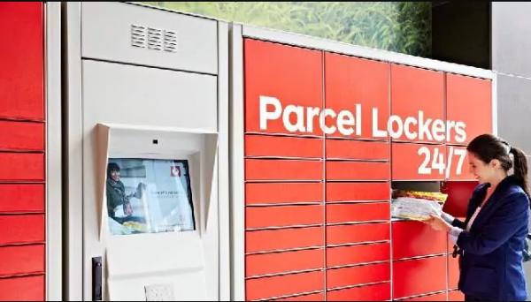 Big booming by Automated Parcel Delivery Terminals Market 2019 Prescribes Strong Growth, Business Boosting Strategies focuses on major key players Cleveron, Neopost Group, Smart box Ecommerce Solutions, Winnsen.