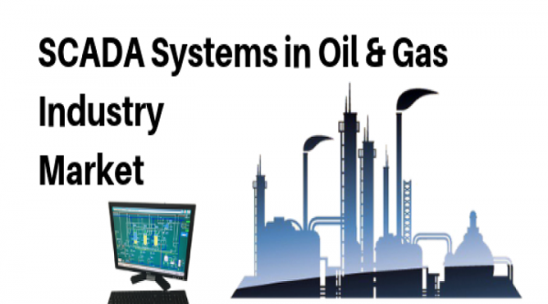 Biggest Opportunities in SCADA Systems in Oil & Gas Market 2019 Focusing on Growth, Demand & Scope by 2026|Top Key Players: Schneider Electric S.E., Larsen & Toubro Limited, TechnipFMC plc & More