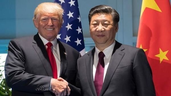Chinese delegation a step closer to finalizing a full-fledged trade deal with the US