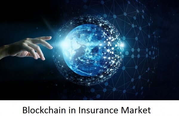 Comprehensive Study Reveals How Blockchain in Insurance Market is Trending | Amazon Web Services, Inc., AUXESIS GROUP, Bitfury Group Limited, Boston Consulting Group, BTL Group Ltd
