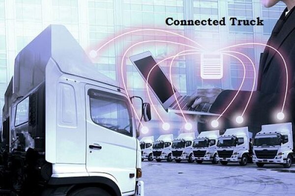 Connected Truck Market Upcoming Opportunities with Top Key Players – Denso, Delphi, Harman, Bosch, Continental, Scania AB, Volvo Group, Paccar, Renault, DAF Trucks, and IVECO