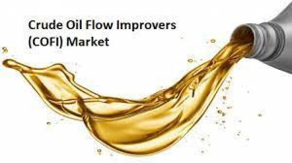 Crude Oil Flow Improvers Market is Showing Strong Position to 2026 with Top Key Players: Halliburton, Nalco Champion, BASF, Schlumberger, Infineum, Evonik Industries, WRT BV, Clariant, LiquidPower Specialty Products, Flowchem, Baker Hughes, Innospec, Oil Flux Americas