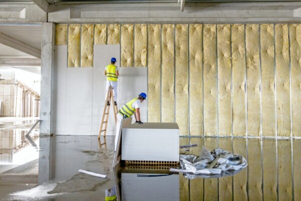 Experts Analysis on Leading Global Thermal Plasterboards Market 2019-2024 | Key players like Saint- Gobain, USG Corporation, Etex Group, Armstrong World Industries, Georgia Pacific Llc, Boral Limited