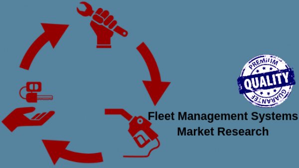 Fleet Management Systems Market 2019-2026 top key companies profiled like TomTom N.V., Navico, MiTAC International Corporation, AT&T Inc., Fleetmatics Group PLC, IBM Corporation, Freeway Fleet Systems, I.D. Systems, Telogis, Cisco Systems Inc