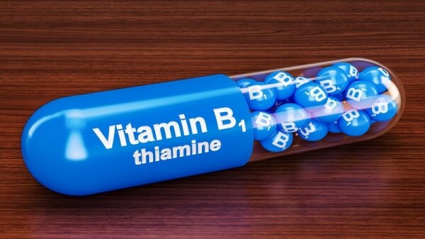 Global Vitamin B1 (Thiamine Mononitrate) Market Growth 2019-2024 With Product Type Coverage, Thiamine Nitrate Type, Thiamine Hydrochloride Type, Top Countries Data, Trends, Share, Size, Top Key Players Analysis and Forecast Research