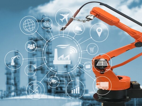 IoT in Manufacturing Market to Rise Globally During 2019-2025 with Top Key Players Like Bosch Software Innovations GmbH, PTC Incorporation, General Electric, Huawei, Cisco Systems
