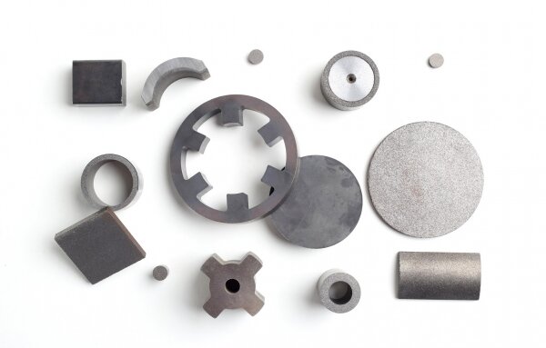 Latest Report on Soft Magnetic Materials Market by Material and End Use: Global Opportunity Analysis and Forecast, 2019-2024