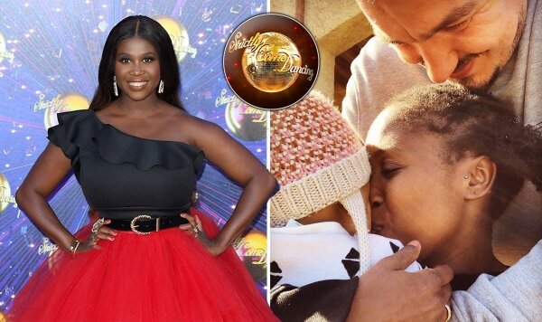 Motsi Mabuse understands Strictly revile – in light of the fact that she left husband for her dance partner.
