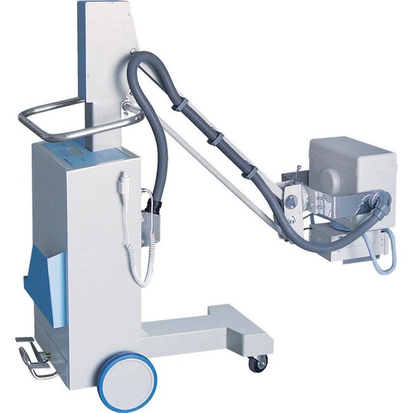 Portable X-Ray Equipment for Security Purposes Market to Grow Significantly by 2019 - 2026: Teledyne ICM, Vidisco, Nuctech, Scanna, Aribex, 3DX-RAY.