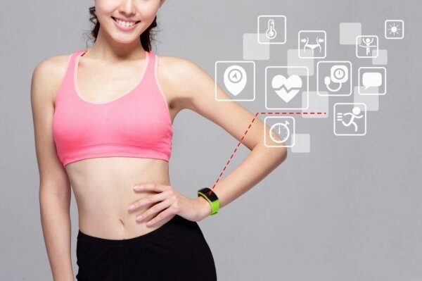 Smart Health & Fitness Equipment Market Insights with Statistics and Growth Prediction 2019 to 2025| Garmin, Samsung, Apple, Fitbit, DarioHealth, NordicTrack