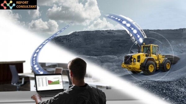 Telematics In Heavy Equipment Market to worth a CAGR of +11% with Leading Players (Trimble Inc., MiX Telematics, Daimler Trucks North America, Zonar Systems Inc., Masternaut Limited)