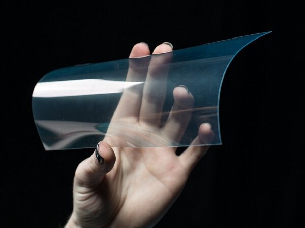 transparent Conductive Films (TCF) Market 2019 with competition by top FUJIFILM, Nuovo Film, 3M , Global Industry Trends, Growth, Segmentation, Future Demands, Latest Innovation, Sales Revenue by Regional Forecast to 2025