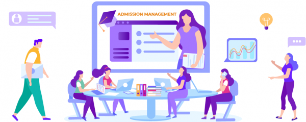 What’s so trendy about Admission Management Software Market is expected to reach US$ 2,007.40 million by 2027, Growing at an Estimated CAGR of 10.8% over the Forecast Period