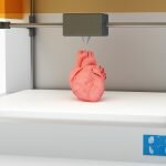 3D Printing Healthcare System