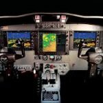 Commercial Aircraft Autopilot System