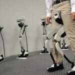 Assisted Walking Device Market