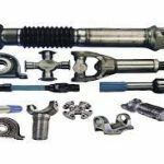 Axle & Shaft for Pickup and Trucks