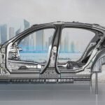 Carbon Fiber in Automotive