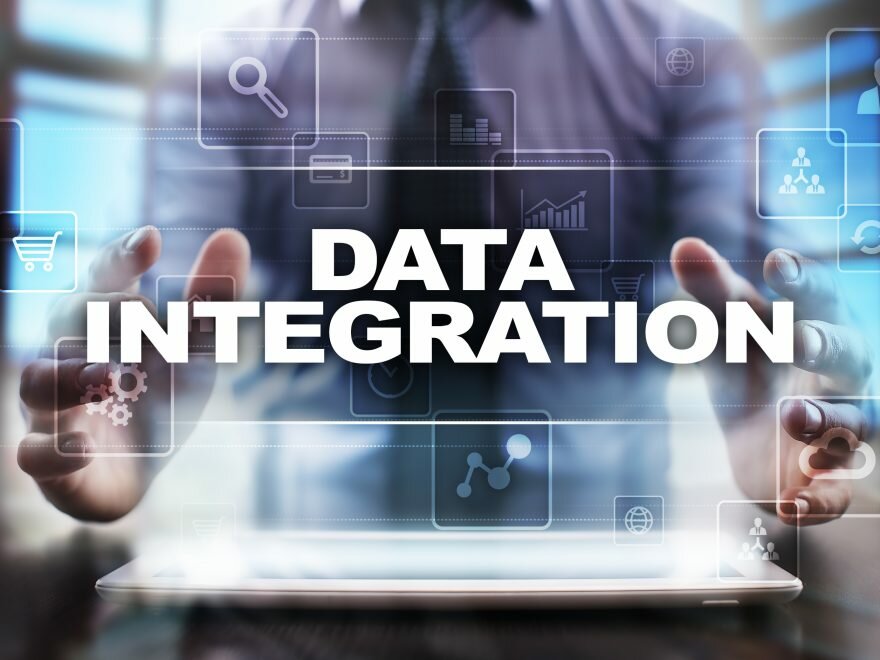 Data Integration software