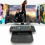 Digital-TV--Video Market