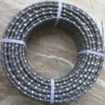 Electroplated and Resin Diamond Wire