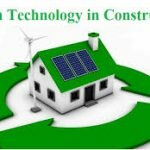Green Technology in Construction