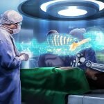 Healthcare Augmented Reality and Virtual Reality Market