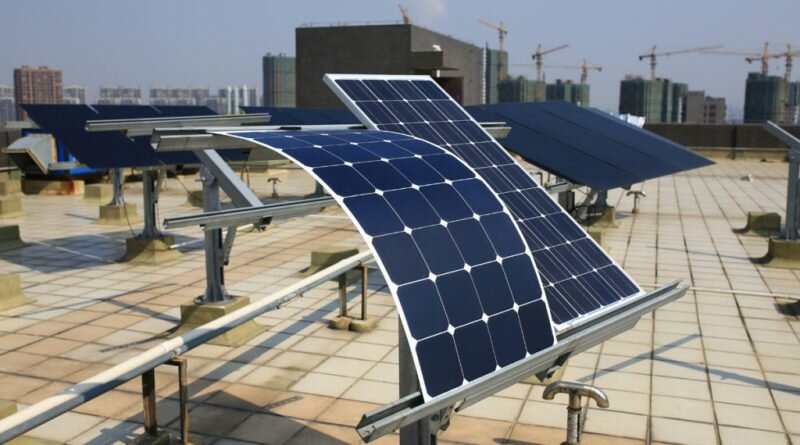 Photovoltaic Modules Market