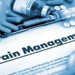 Post-operative Pain Management