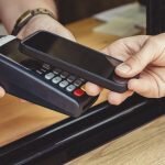 Proximity Mobile Payment
