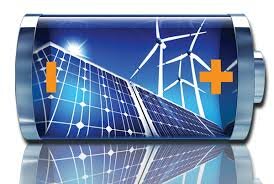 Renewables Battery Energy Storage Market