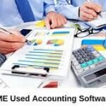 SMB & SME Used Accounting Software Market