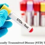 Sexually Transmitted Disease (STD) Testing Market