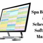 Spa Booking & Scheduling Software