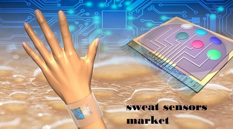Sweat Sensors Market