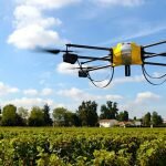 Agriculture-Drone-market