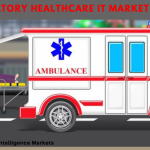 Ambulatory Healthcare IT