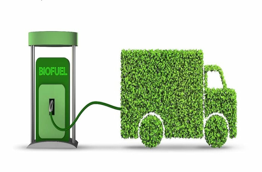 Biodiesel Fuel