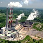 Coal Fired Power Generation market