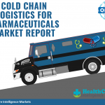 Cold Chain Logistics For Pharmaceuticals