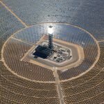 Concentrated Solar Power (CSP) System market