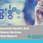 Connected Health And Wellness Devices