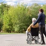 Disabled & Elderly Assistive Technology