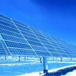 Distributed Solar PV Market