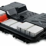 Electric Vehicles Battery Pack Market