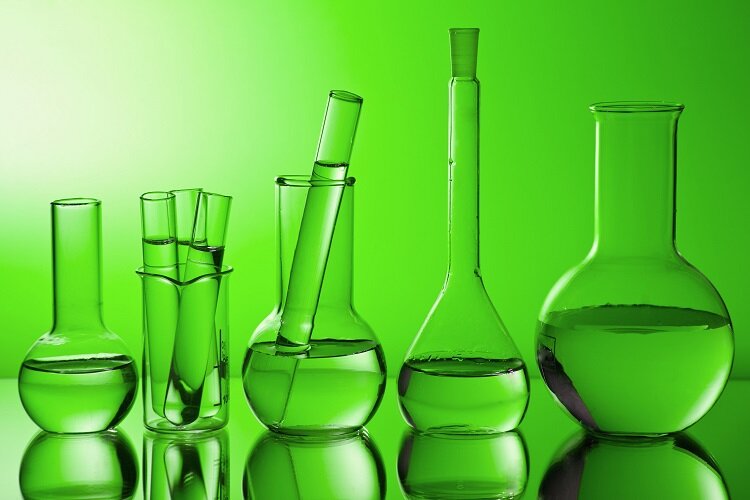 Green Chemicals