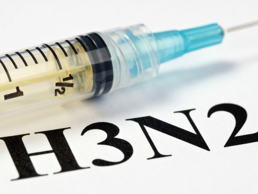 H3N2 Infection Treatment Market