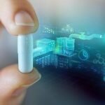ICT Spends in Pharmaceuticals